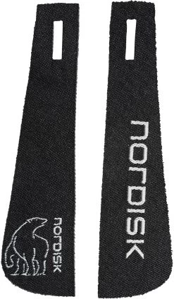 Nordisk Legacy Zipper Puller