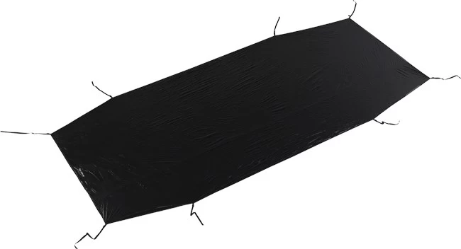 Nordisk Reisa 4 Footprint 1 Nordisk Reisa 4 Footprint