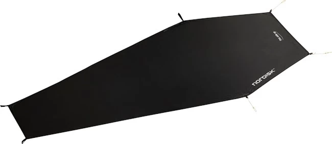 Nordisk Lofoten 1+2 Footprint 1 Nordisk Lofoten 1+2 Footprint