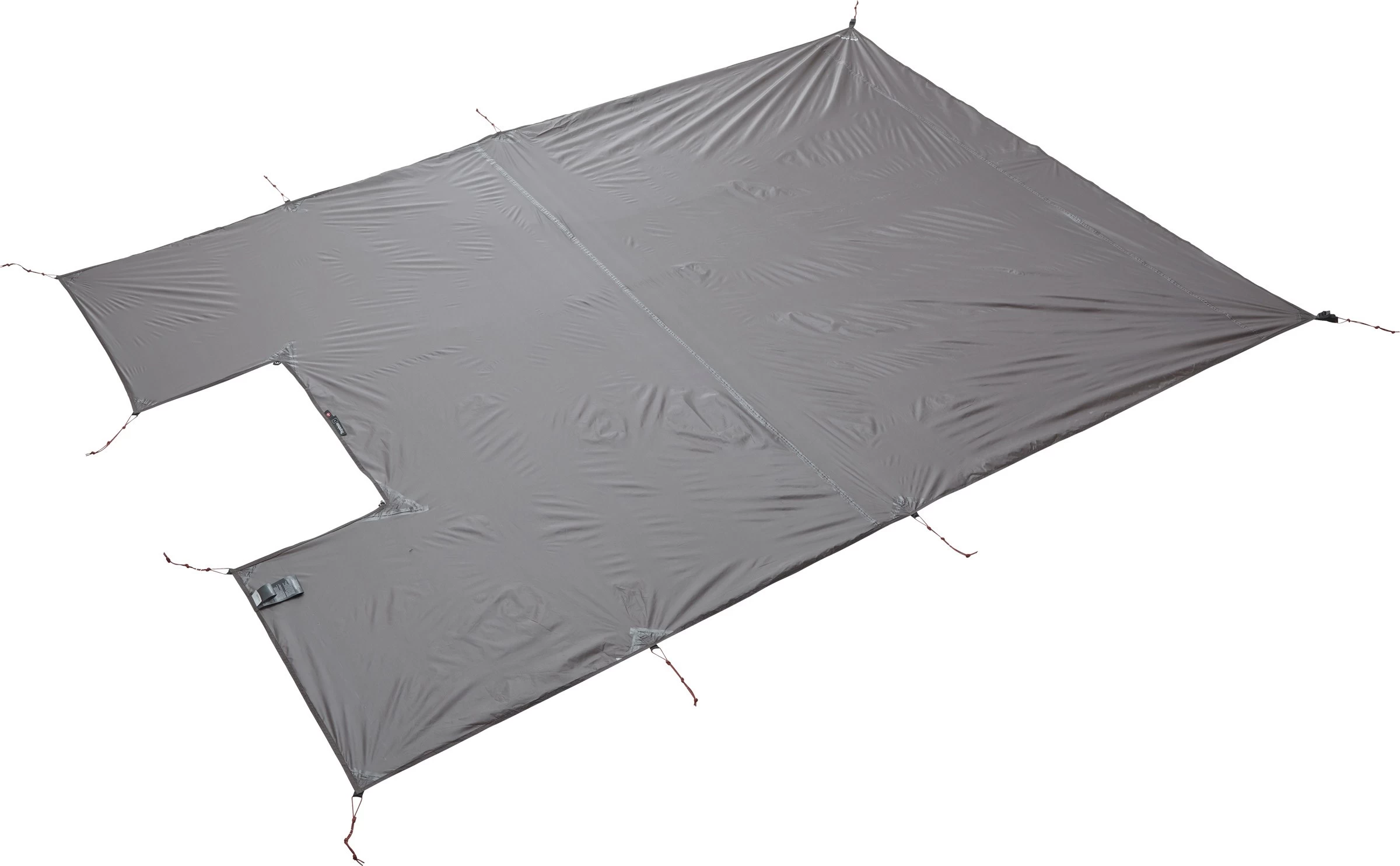 Nordisk Thrymheim 3 Footprint 1 Nordisk Thrymheim 3 Footprint