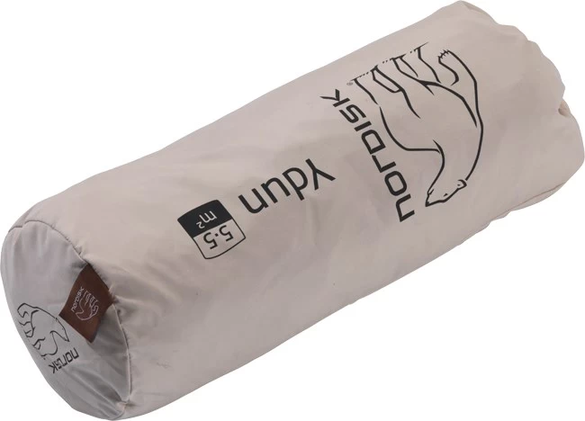 Nordisk Ydun 5.5 Cabin 2 Nordisk Ydun 5.5 Cabin - Billede 2