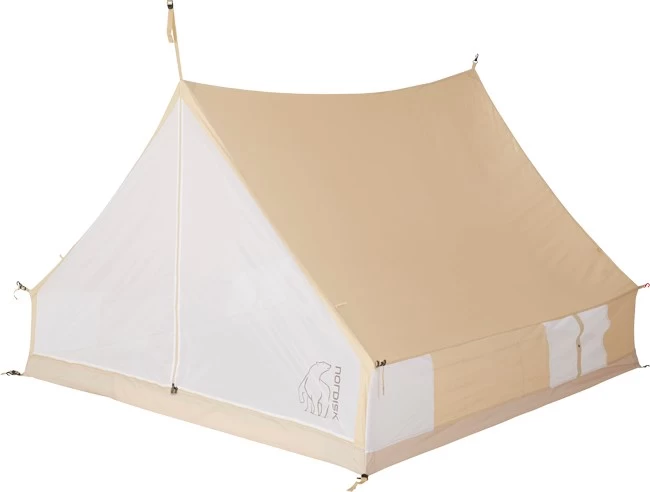 Nordisk Ydun 5.5 Cabin 1 Nordisk Ydun 5.5 Cabin