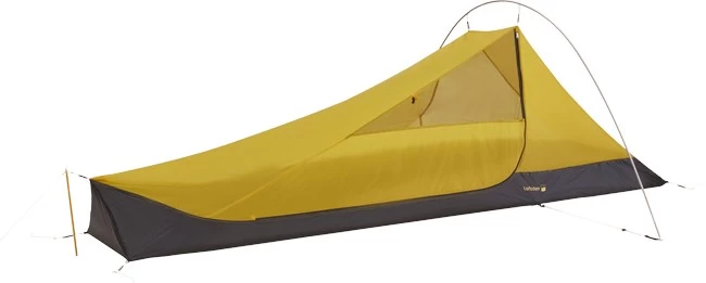 Nordisk Lofoten 1 Inner Tent 2 Nordisk Lofoten 1 Inner Tent - Billede 2