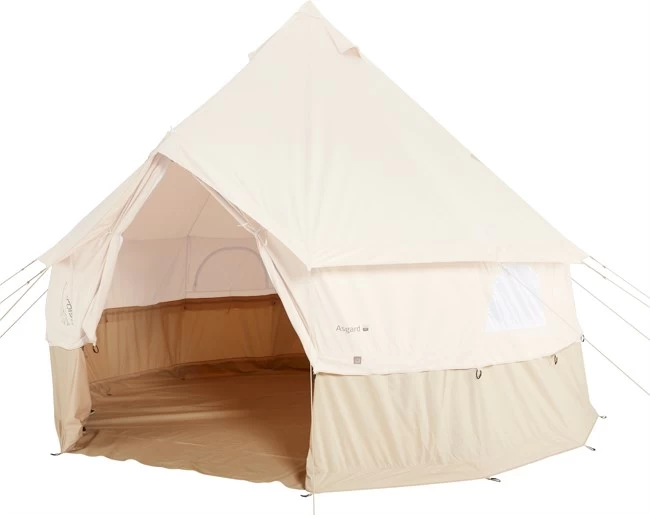 Nordisk Asgard 12.6 Wall Extension 2 Nordisk Asgard 12.6 Wall Extension - Billede 2