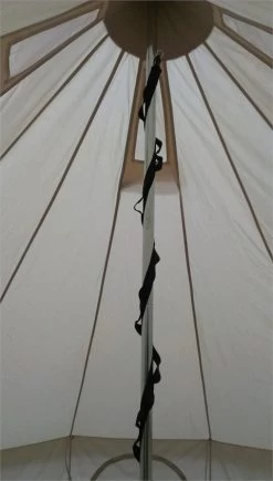 Nordisk Asgard 12.6 Wall Extension 7 Nordisk Asgard 12.6 Wall Extension -EventyrSøgerUdstyr 66900020 3