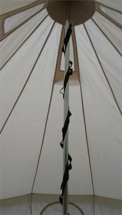 Nordisk Asgard 19.6 Wall Extension 7 Nordisk Asgard 19.6 Wall Extension -EventyrSøgerUdstyr 66900021 3