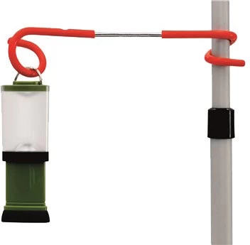 Robens Pole Hanger 2 Robens Pole Hanger - Billede 2