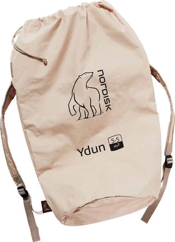 Nordisk Pack Sack Ydun 5.5 Flysheet 1 Nordisk Pack Sack Ydun 5.5 Flysheet