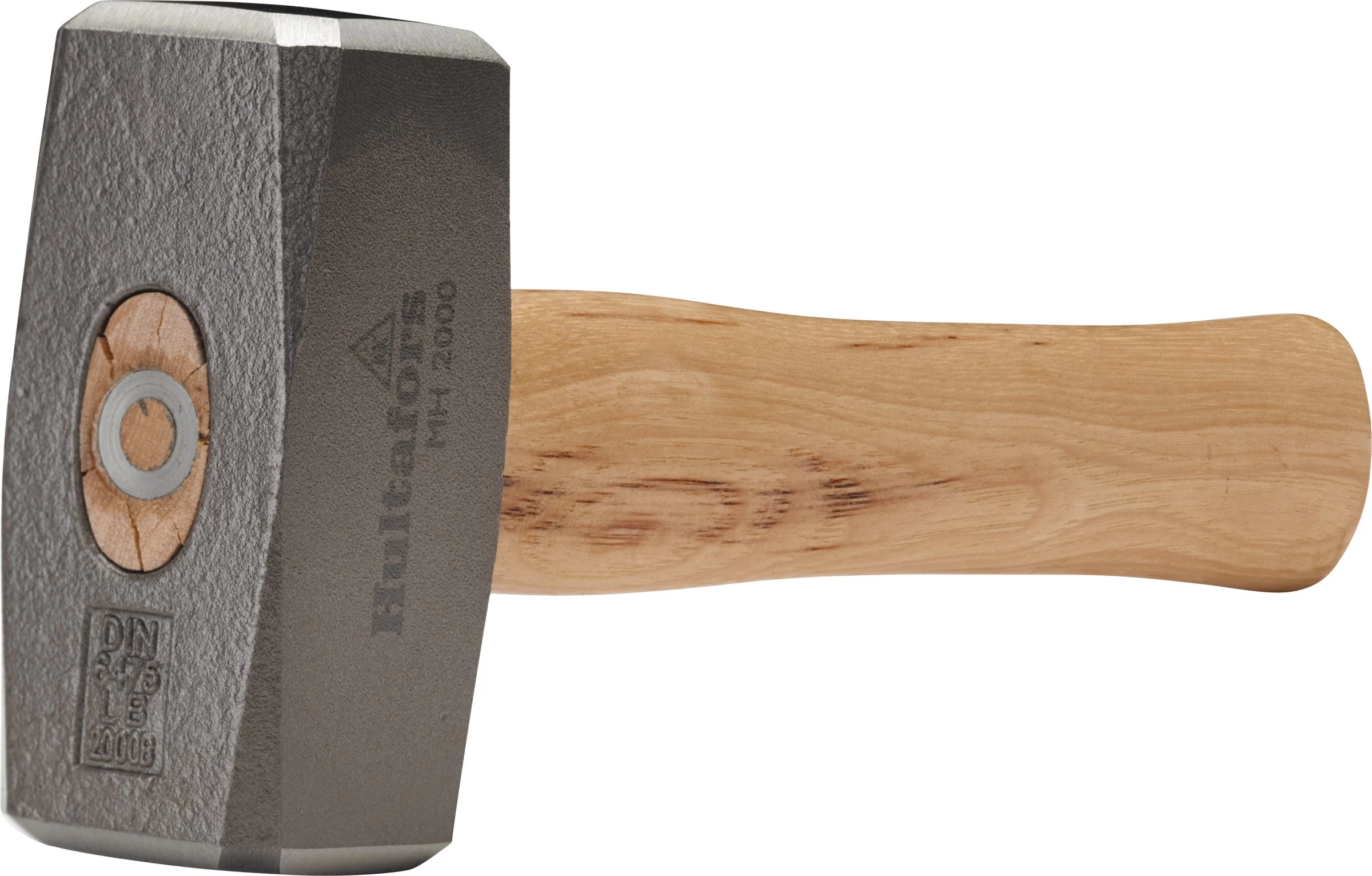 Club Hammer MH 2000 2 Club Hammer MH 2000 - Billede 2