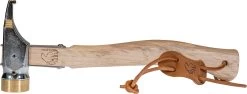Nordisk Hamarr Peg Hammer