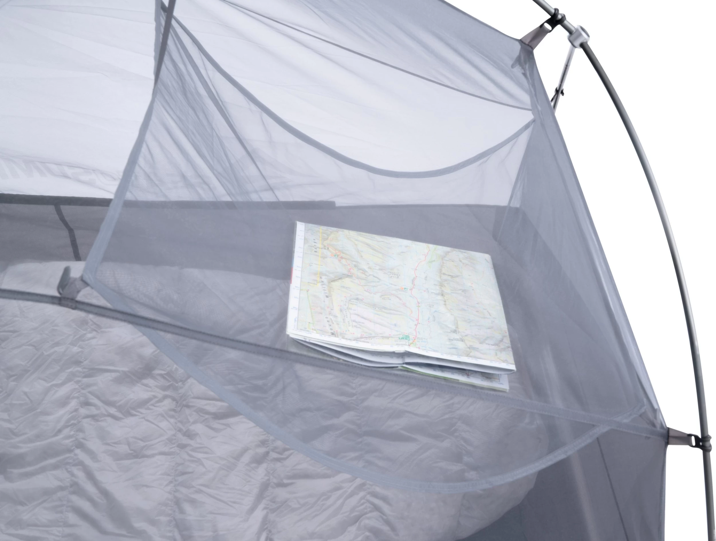 Sea To Summit Alto TR1 Gear Loft 4 Sea To Summit Alto TR1 Gear Loft - Billede 4