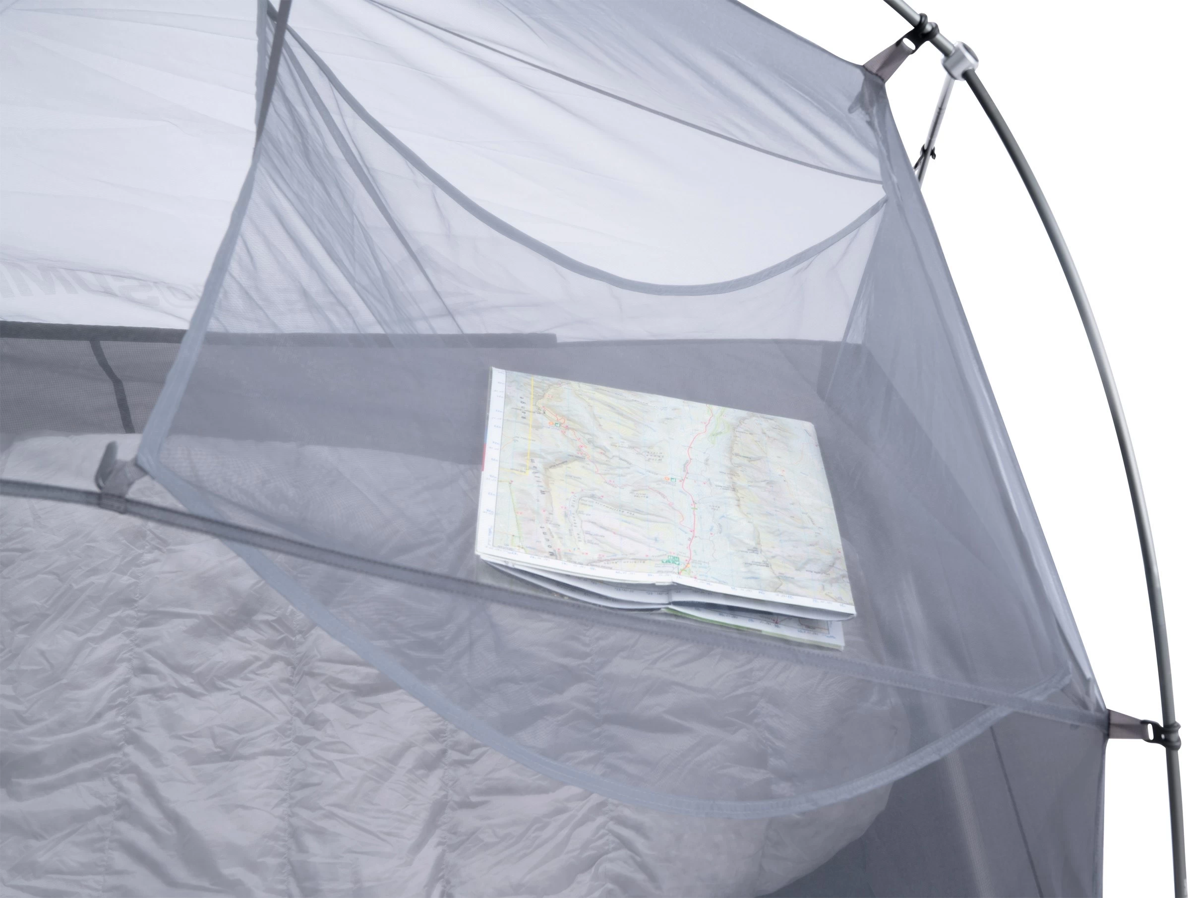 Sea To Summit Telos TR3 Gear Loft 4 Sea To Summit Telos TR3 Gear Loft - Billede 4