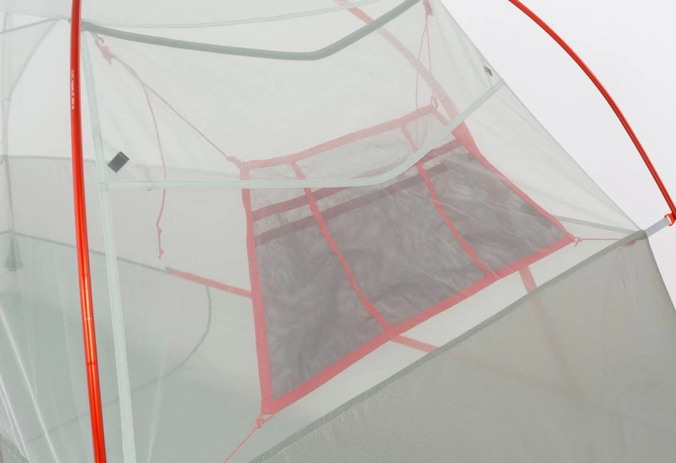 Big Agnes Gear Loft Wall 2 Big Agnes Gear Loft Wall - Billede 2