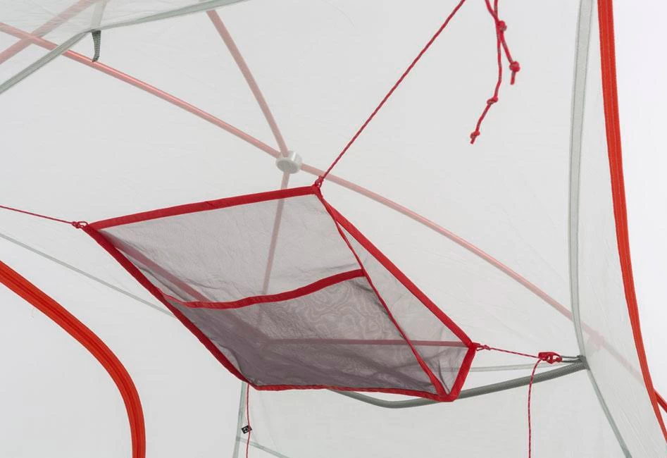 Big Agnes Gear Loft Square 1 Big Agnes Gear Loft Square