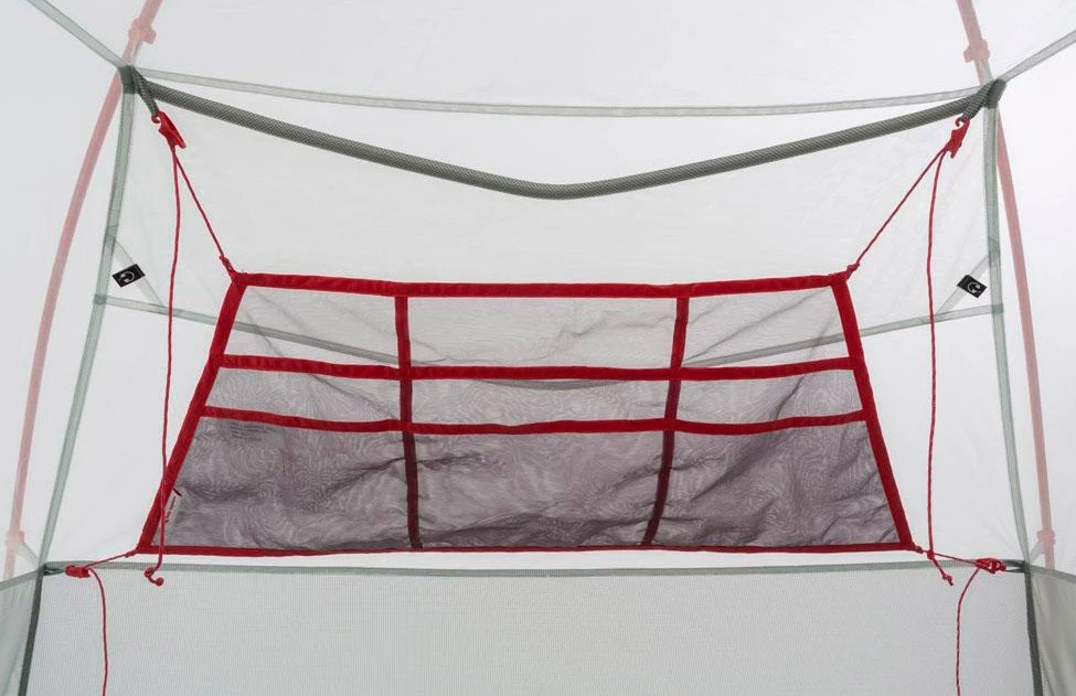 Big Agnes Gear Loft Large Wall 1 Big Agnes Gear Loft Large Wall