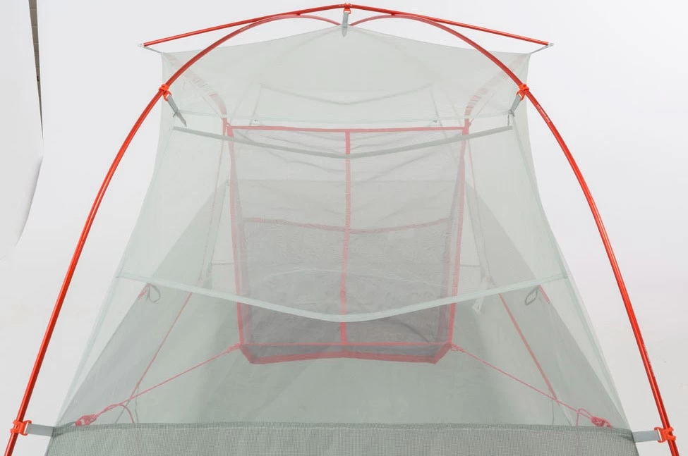 Big Agnes Gear Loft Large Trapezoid 2 Big Agnes Gear Loft Large Trapezoid - Billede 2