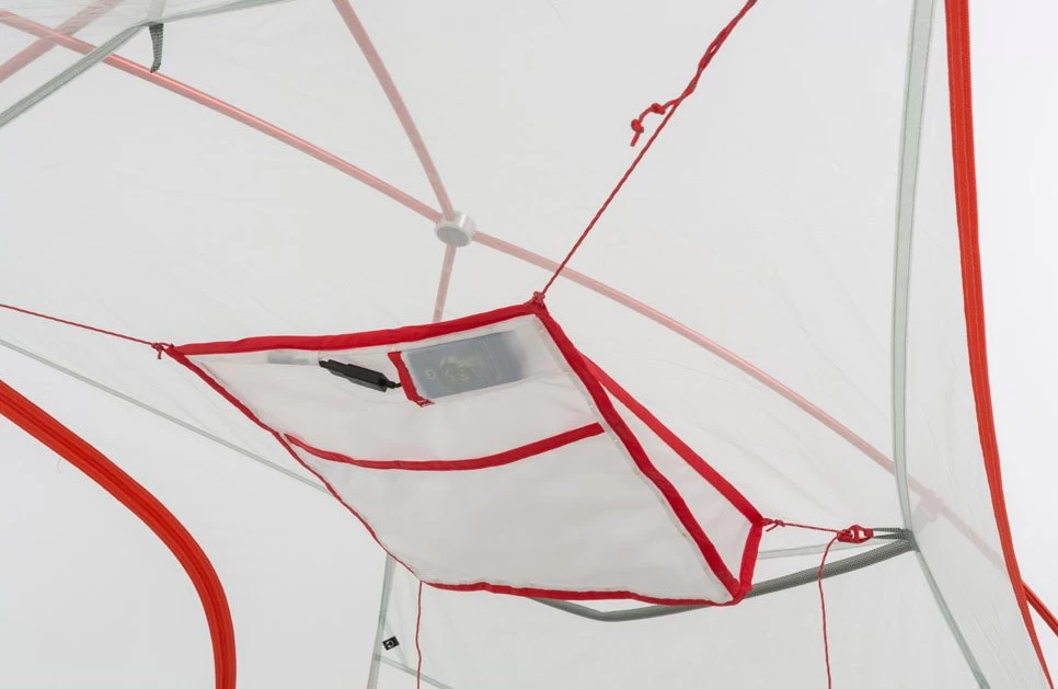 Big Agnes MtnGLO® Gear Loft Square 1 Big Agnes MtnGLO® Gear Loft Square