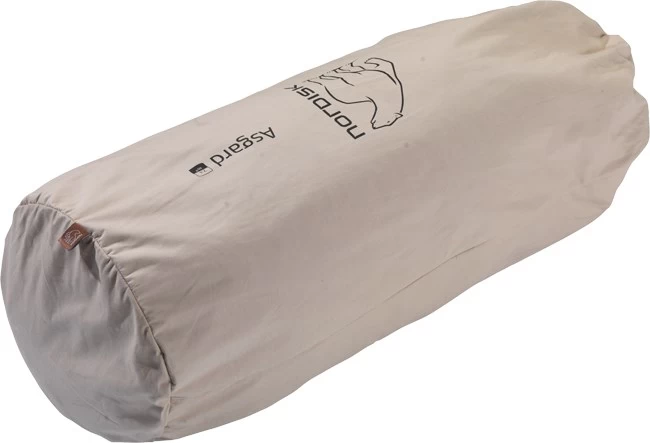 Nordisk Asgard 7.1 Technical Cotton 6 Nordisk Asgard 7.1 Technical Cotton - Billede 6