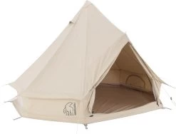 EventyrSøgerUdstyr 34 Nordisk Asgard 7.1 Technical Cotton