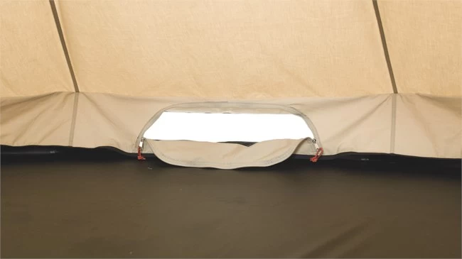 Robens Fairbanks 4 Tipi 4 Robens Fairbanks 4 Tipi - Billede 4