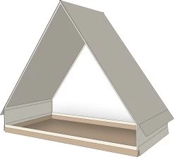 Nordisk Midgard Connector -EventyrSøgerUdstyr 67100005 6 1