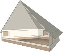 Nordisk Midgard Annex Small 10 Nordisk Midgard Annex Small -EventyrSøgerUdstyr 67100006 3