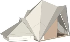 Nordisk Midgard Annex Small 12 Nordisk Midgard Annex Small -EventyrSøgerUdstyr 67100006 5