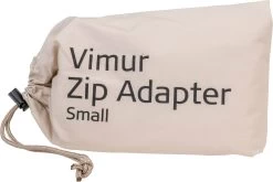 Nordisk Vimur Zip Adapter Small -EventyrSøgerUdstyr 67100008 4