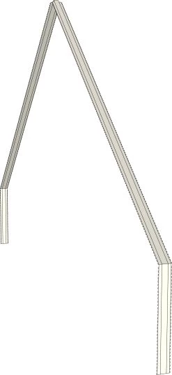 Nordisk Vimur Zip Adapter Small -EventyrSøgerUdstyr 67100008 8