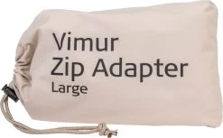 Nordisk Vimur Zip Adapter Large -EventyrSøgerUdstyr 67100009 4
