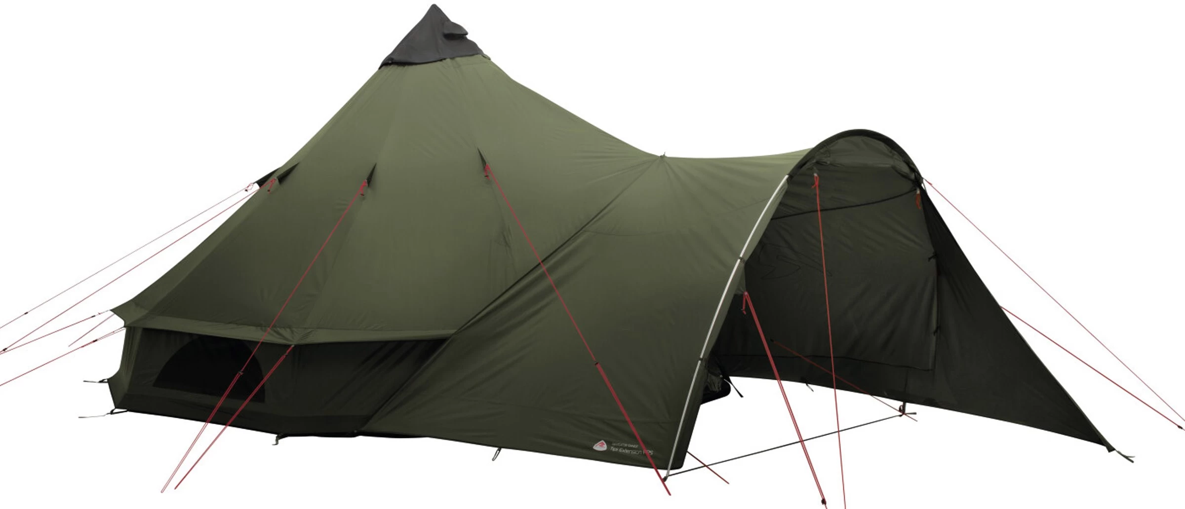 Robens Tipi Extension PRS 2 Robens Tipi Extension PRS - Billede 2