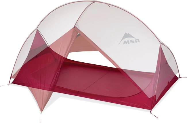 MSR Fast & Light Body Hubba Hubba™ NX 1 MSR Fast & Light Body Hubba Hubba™ NX