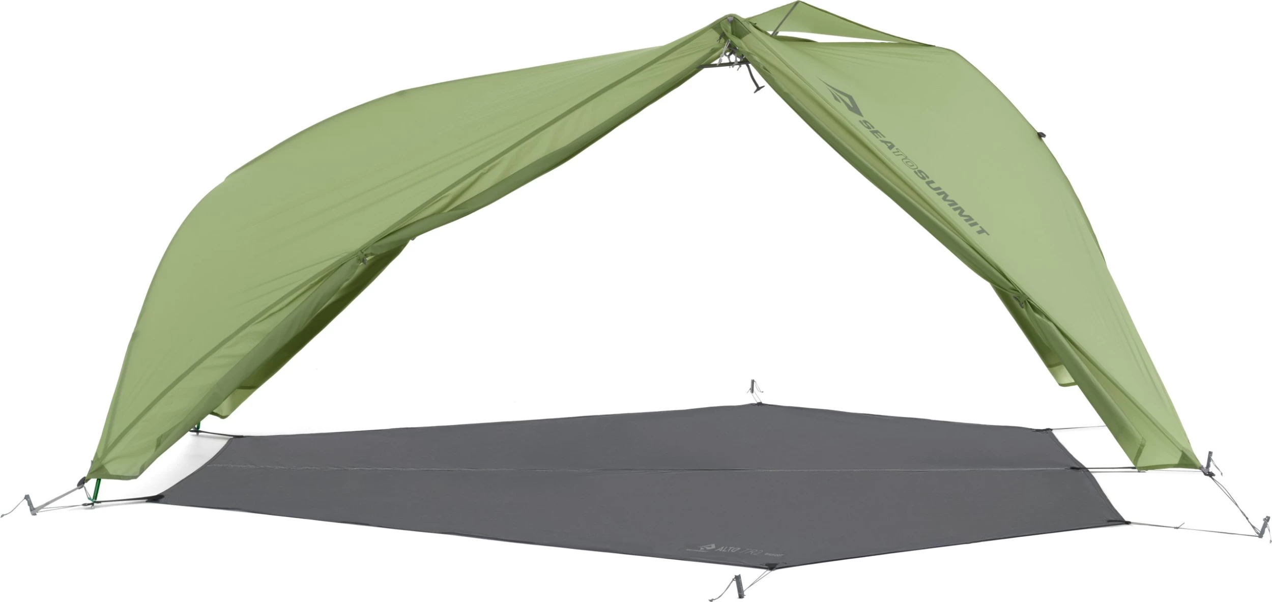 Sea To Summit Alto TR2 Bigfoot Footprint 3 Sea To Summit Alto TR2 Bigfoot Footprint - Billede 3