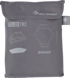 Sea To Summit Telos TR2 Bigfoot Footprint 9 Sea To Summit Telos TR2 Bigfoot Footprint -EventyrSøgerUdstyr 67200087 2