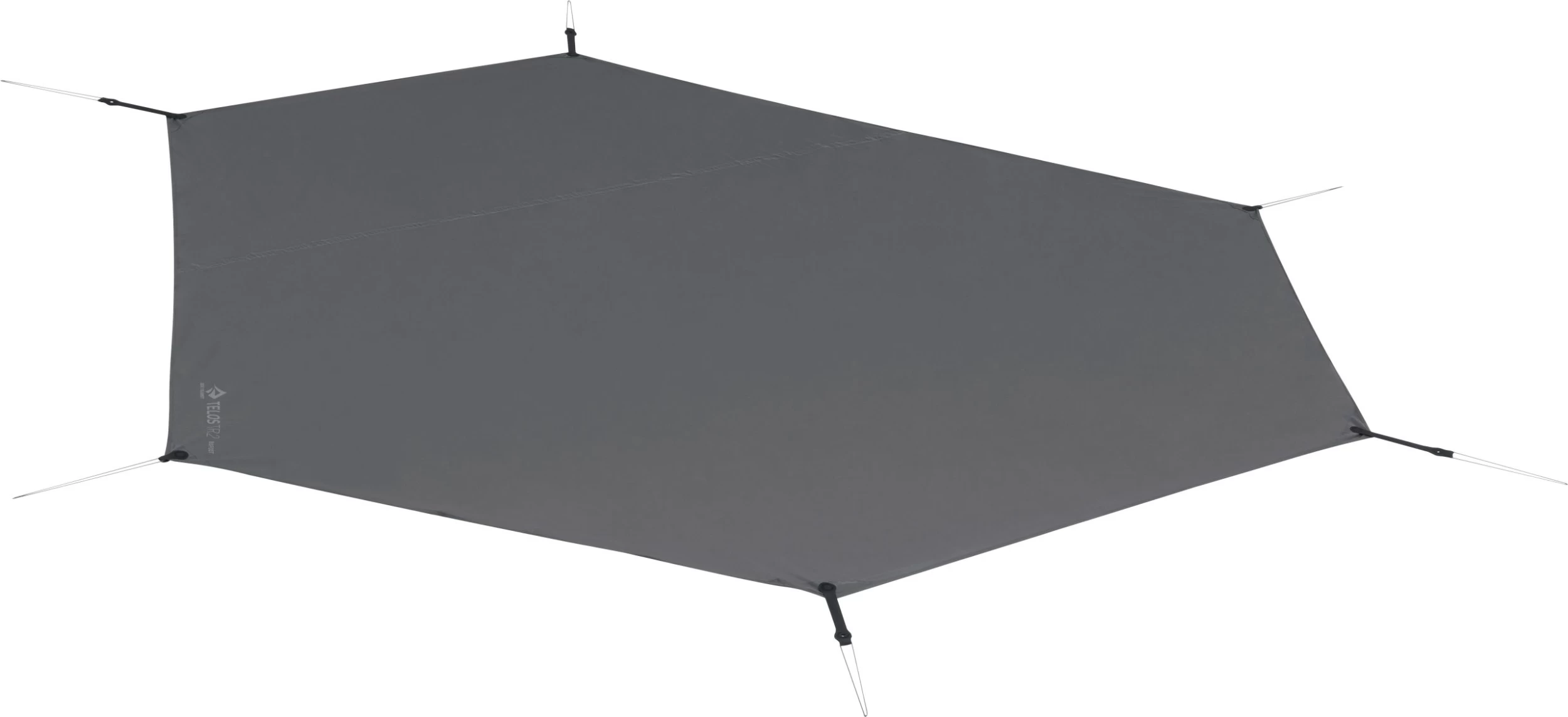 Sea To Summit Telos TR2 Bigfoot Footprint 1 Sea To Summit Telos TR2 Bigfoot Footprint