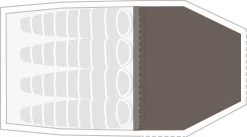 Robens Groundsheet Versa 4 & Nordic Lynx 4 -EventyrSøgerUdstyr 67200098 4