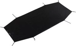 Nordisk Oppland 3 Footprint