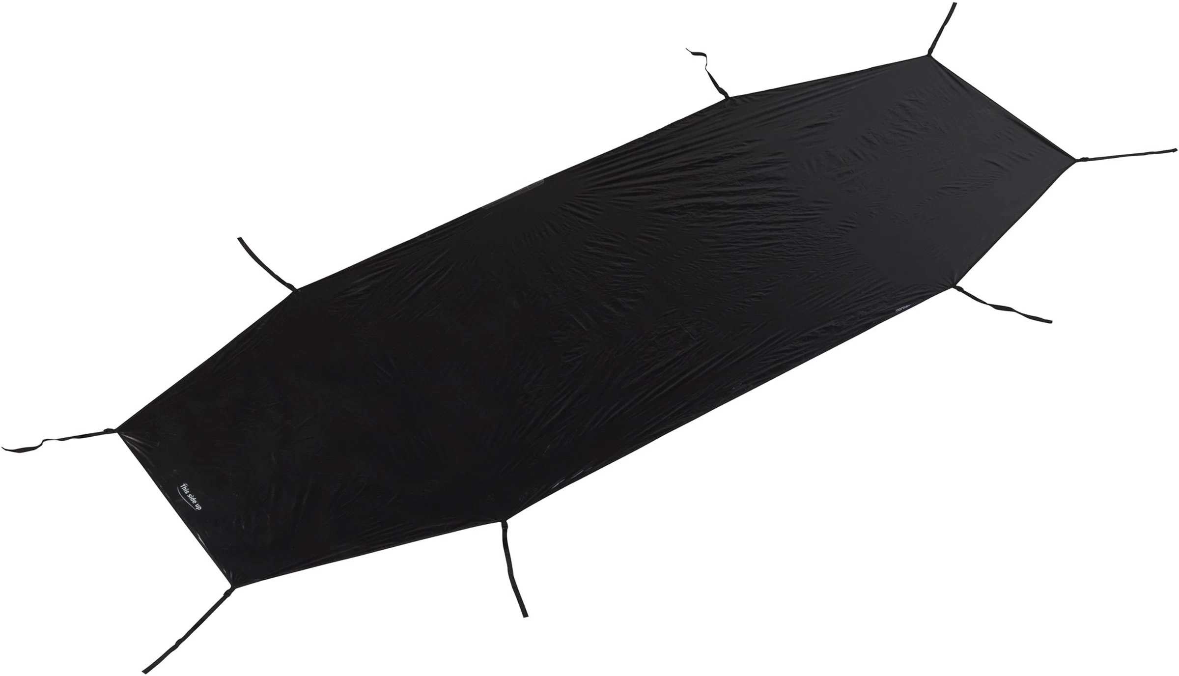 Nordisk Oppland 2 Footprint 1 Nordisk Oppland 2 Footprint