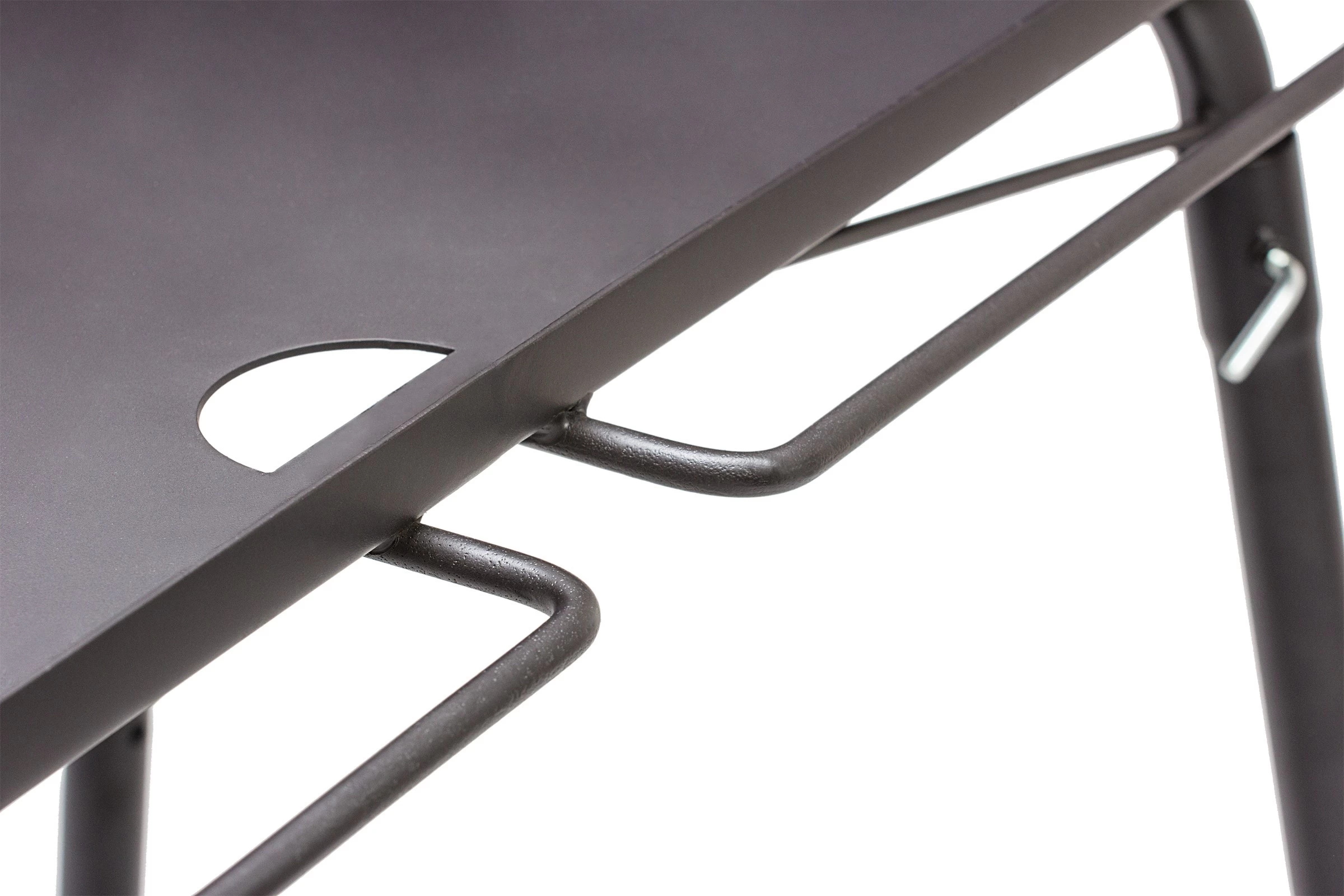 Petromax Dutch Oven Table FE90 3 Petromax Dutch Oven Table FE90 - Billede 3