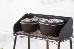 Petromax Dutch Oven Table FE90 11 Petromax Dutch Oven Table FE90 -EventyrSøgerUdstyr 70000001 5