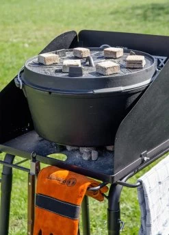 Petromax Dutch Oven Table FE45 -EventyrSøgerUdstyr 70000002 4