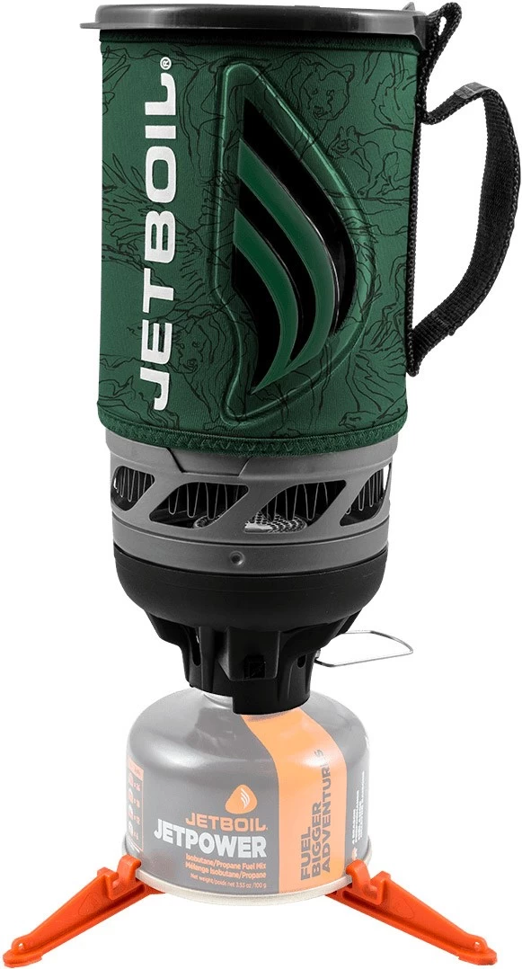 Jetboil Flash Cooking System 1 Jetboil Flash Cooking System
