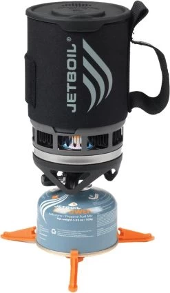 Jetboil ZiP Cooking System, Carbon