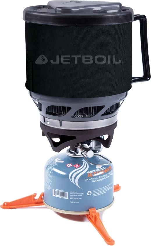 Jetboil MiniMo Personal Cooking System 1 Jetboil MiniMo Personal Cooking System