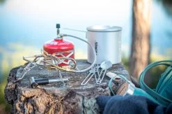Primus Gravity Stove 6 Primus Gravity Stove -EventyrSøgerUdstyr 70200057 2