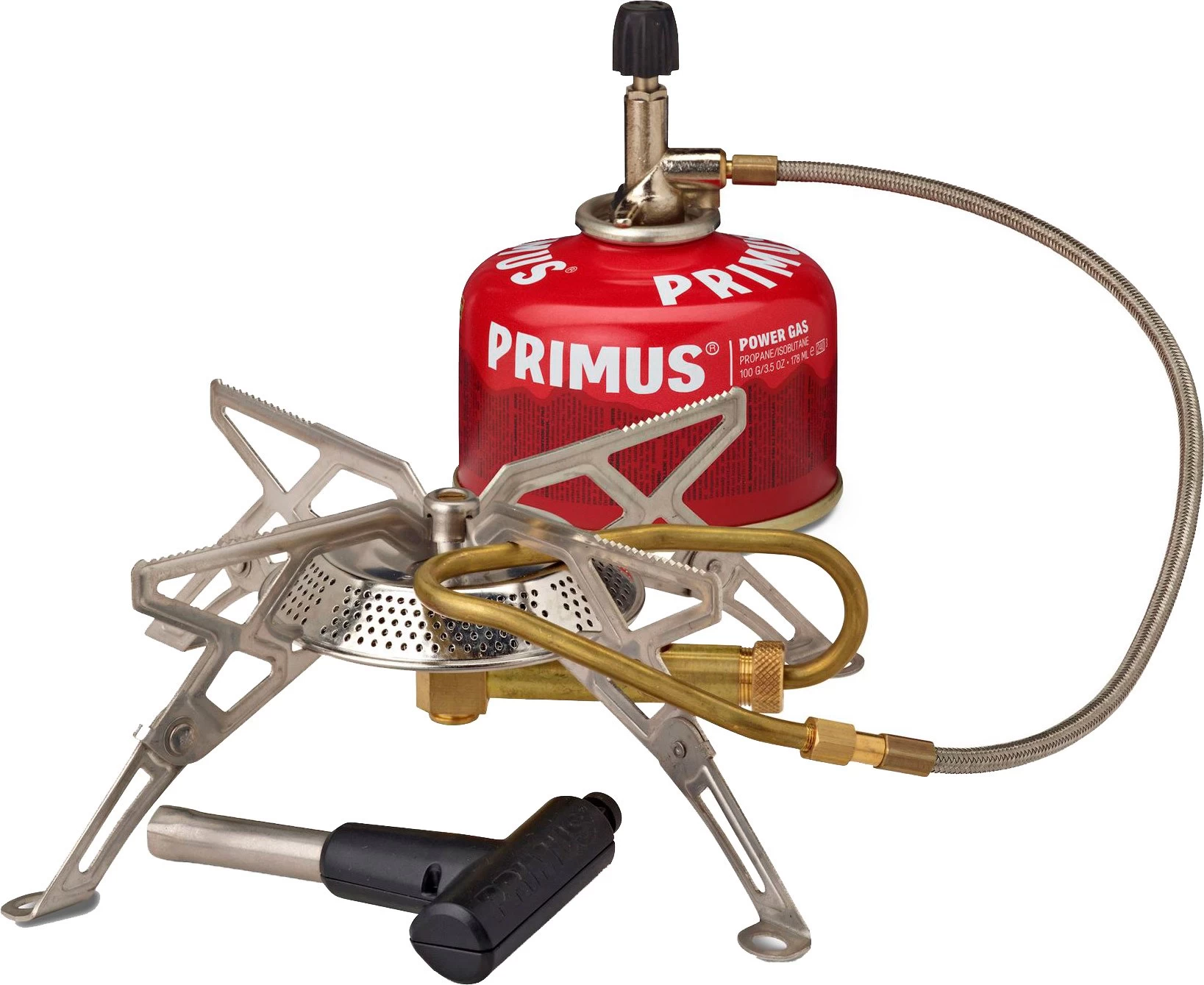 Primus Gravity Stove 1 Primus Gravity Stove