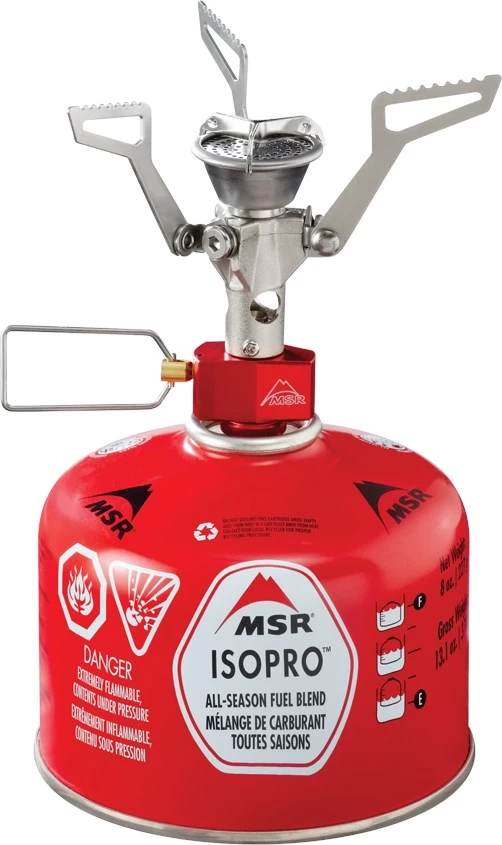 MSR PocketRocket™ 2 2 MSR PocketRocket™ 2 - Billede 2