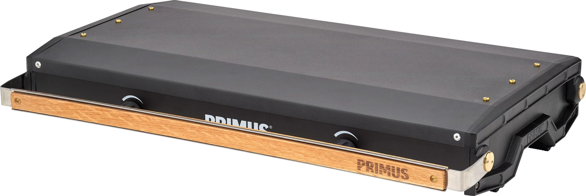 Primus Kinjia Stove 3 Primus Kinjia Stove - Billede 3