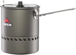 MSR Reactor® 1.7 Stove System 9 MSR Reactor® 1.7 Stove System -EventyrSøgerUdstyr 70200064 2