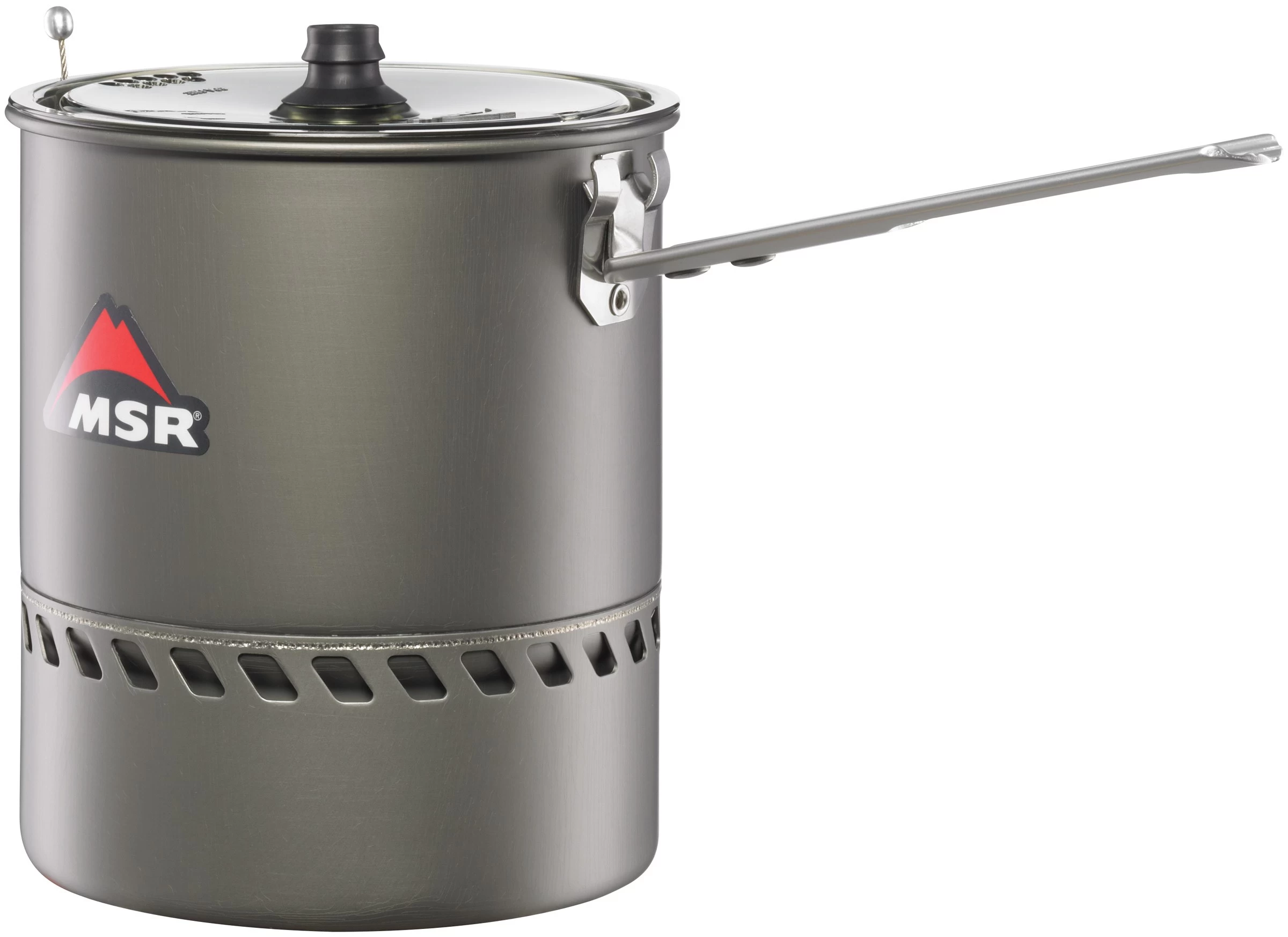 MSR Reactor® 1.7 Stove System 3 MSR Reactor® 1.7 Stove System - Billede 3